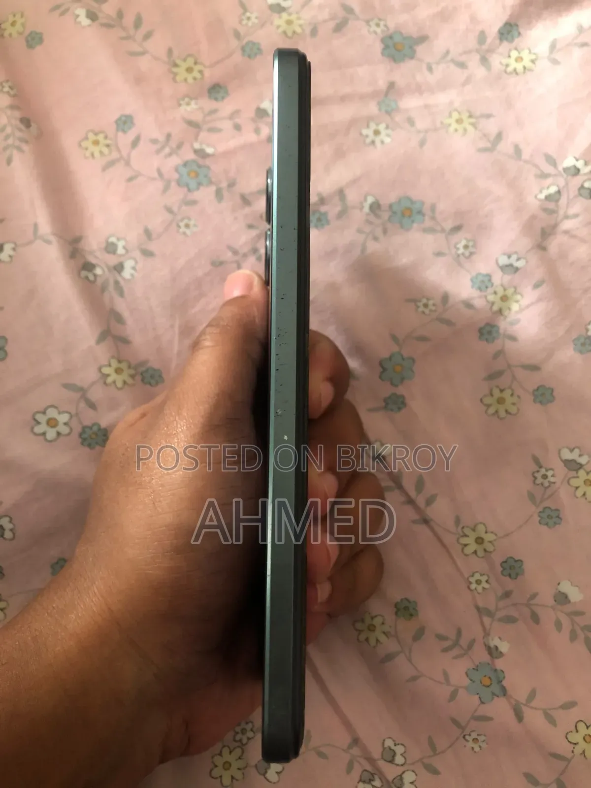 Vivo Y17s 128 GB Bronze