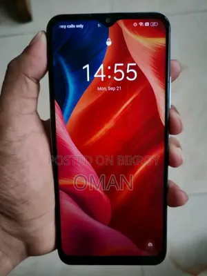 Realme C25s 128 GB Silver
