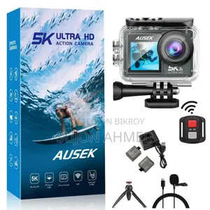 Action Camera