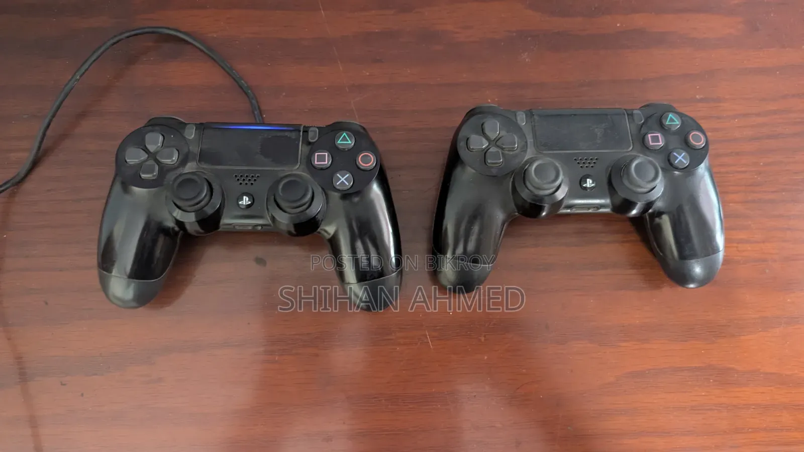 PS4 Slim 1TB