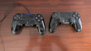 PS4 Slim 1TB