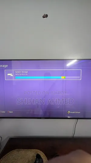 PS4 Slim 1TB
