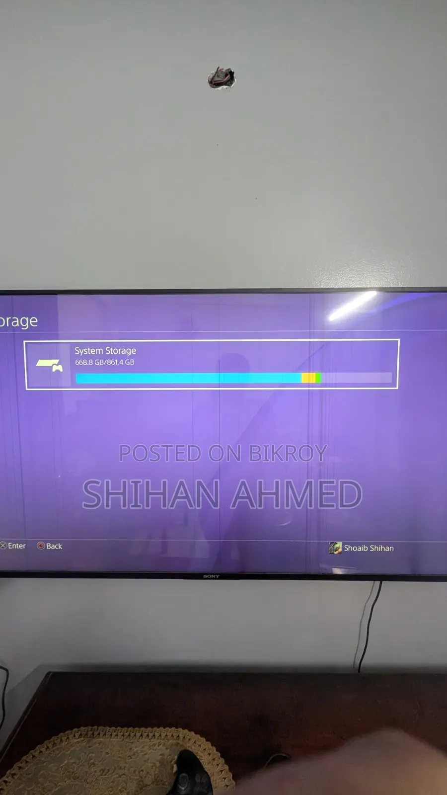 PS4 Slim 1TB