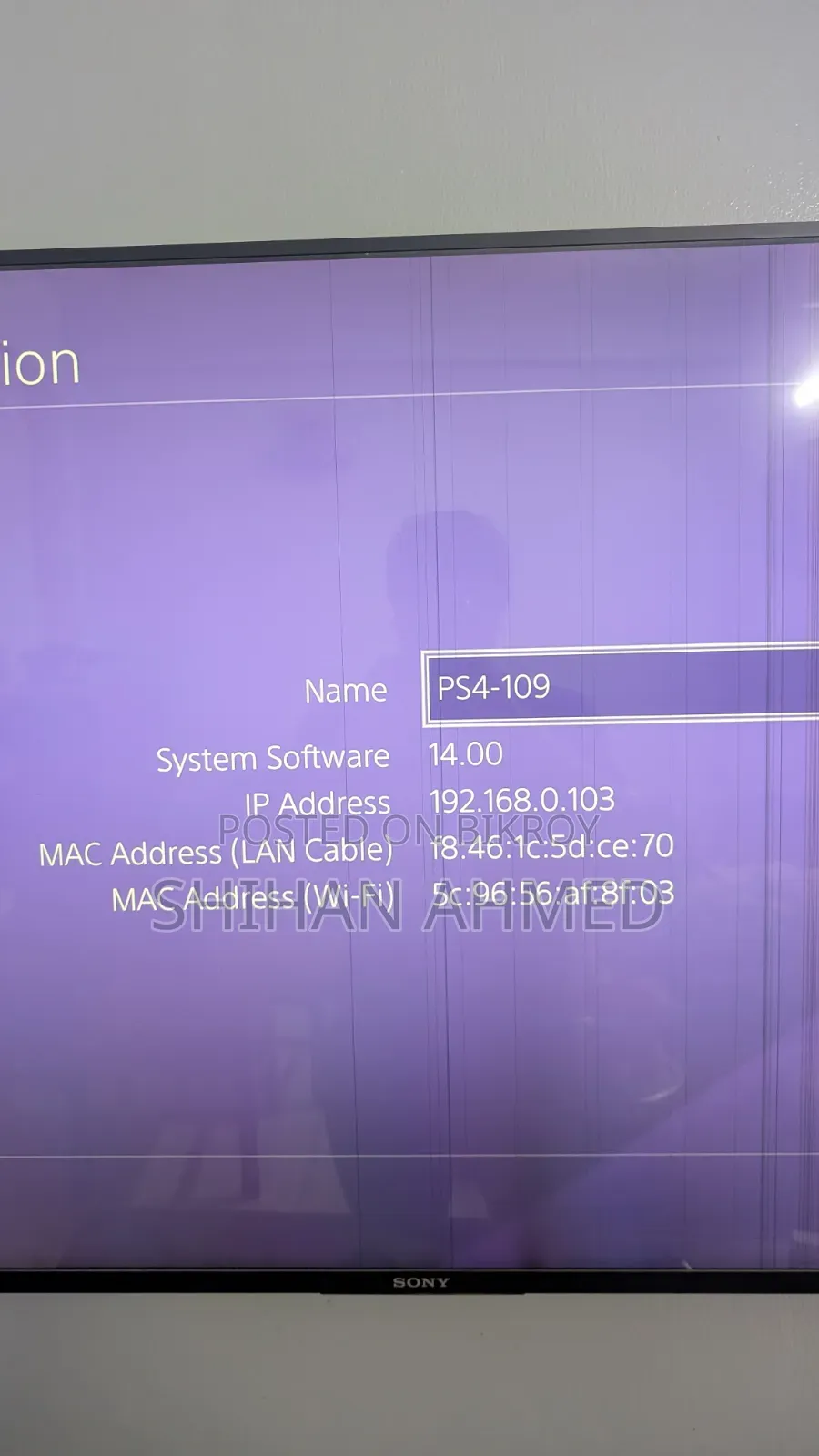 PS4 Slim 1TB