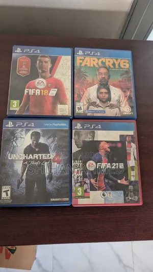 PS4 Slim 1TB