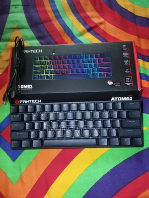 Mechanical Keyboard