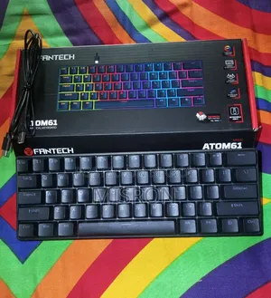 Mechanical Keyboard