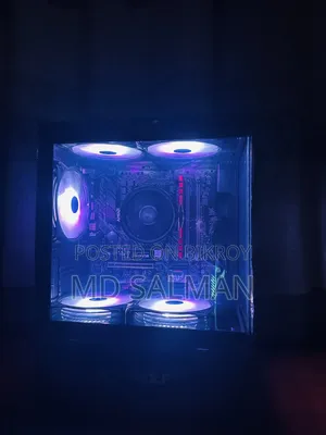 New Desktop Computer Asus TUF Gaming FX10CP 8GB AMD Ryzen 5 SSD 128GB