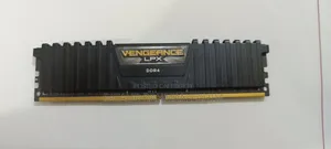 Ram Corsair Vengeance 16gb Ddr4 3200 MHZ
