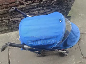 বেবি স্ট্রোলার