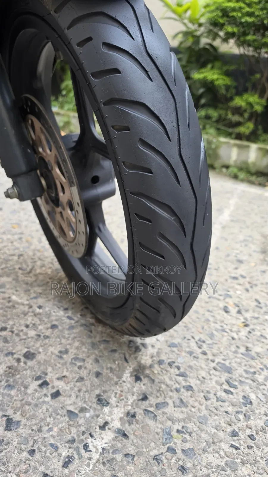 New Suzuki Gixxer SF 2023 Black