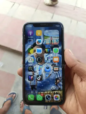 Apple iPhone 11 128 GB Black