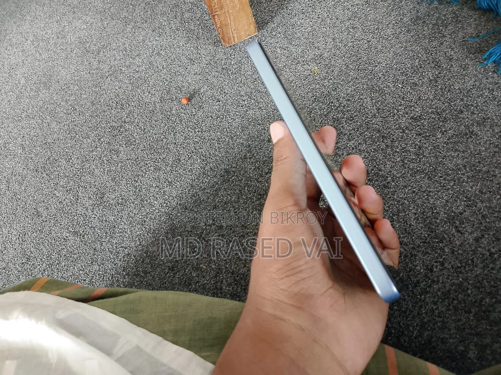 Xiaomi Redmi Note 13 128 GB Gray