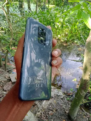 Xiaomi Redmi Note 9 64 GB Gray