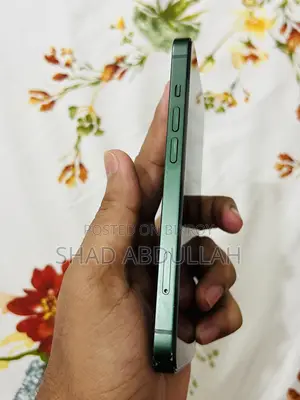 Apple iPhone 13 128 GB Green