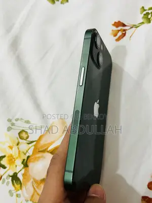 Apple iPhone 13 128 GB Green