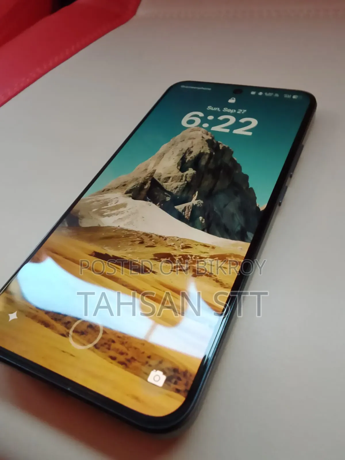 Realme 16 256 GB Black