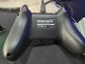 Fantech Shooter III কন্ট্রোলার