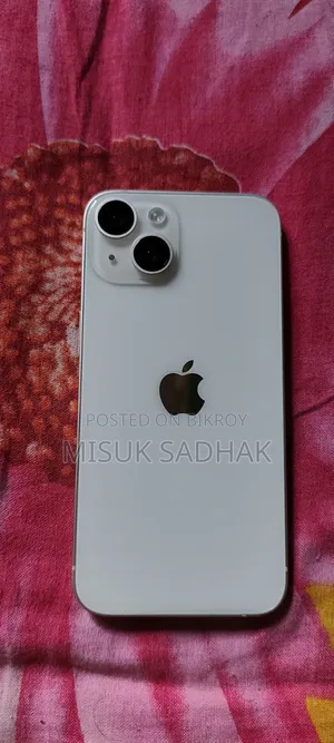 Apple iPhone 14 128 GB White