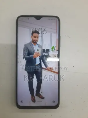 Xiaomi Poco M3 64 GB Black