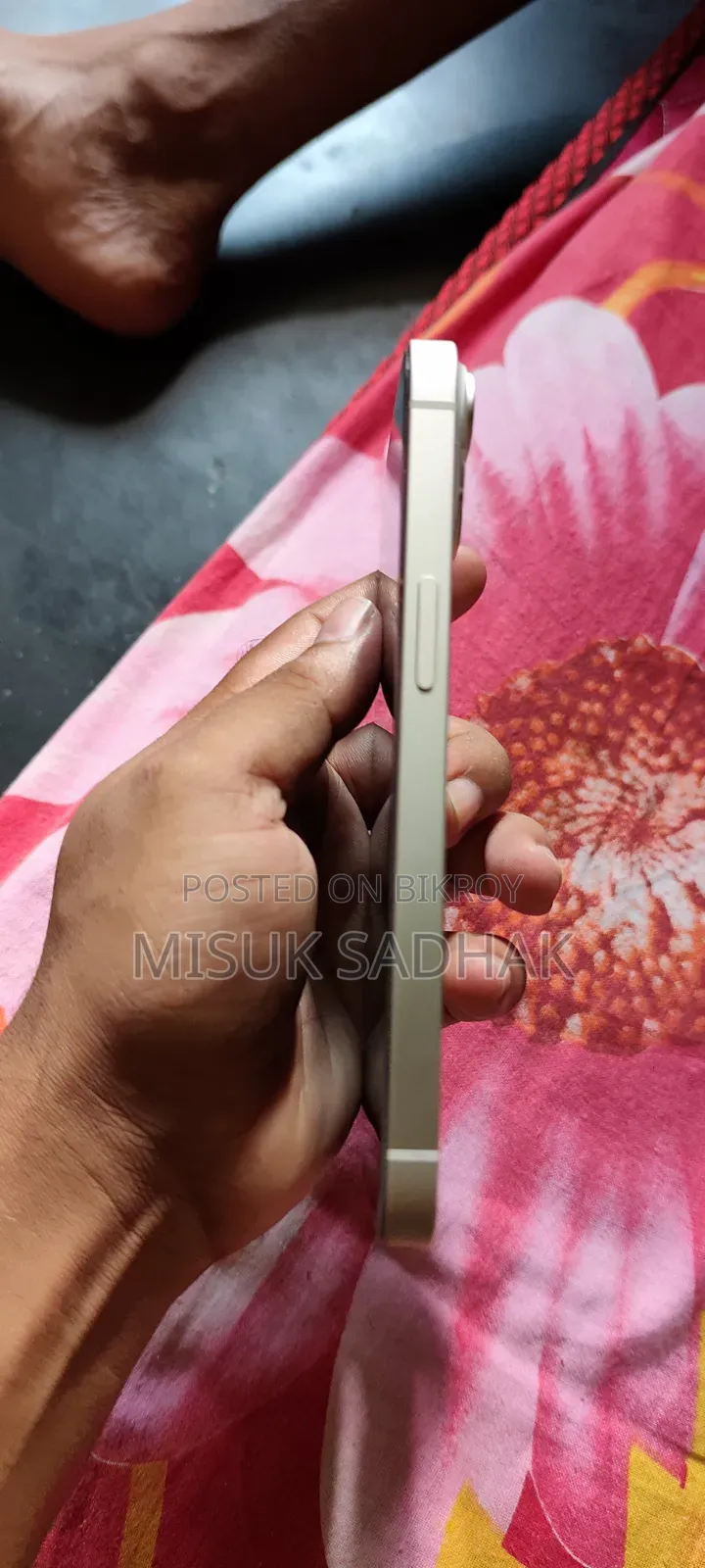 Apple iPhone 14 128 GB White