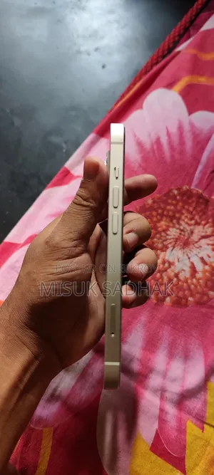 Apple iPhone 14 128 GB White