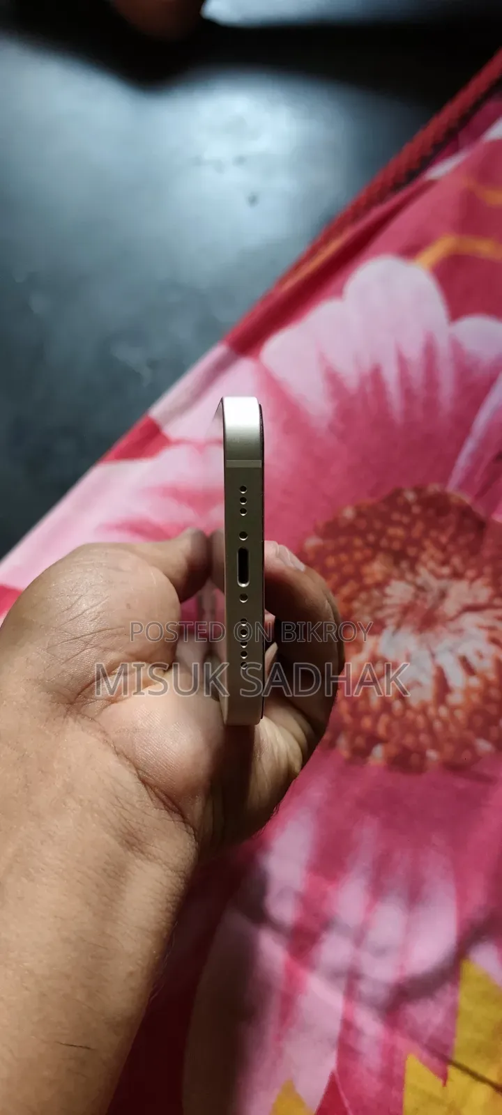 Apple iPhone 14 128 GB White