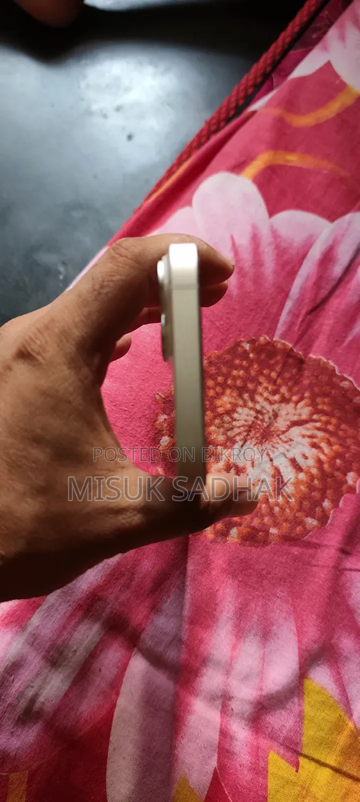 Apple iPhone 14 128 GB White