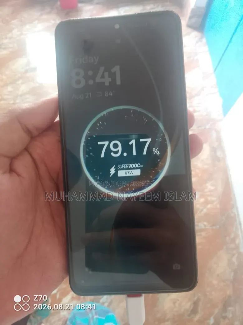 OnePlus Nord CE 3 Lite 5G 128 GB Black