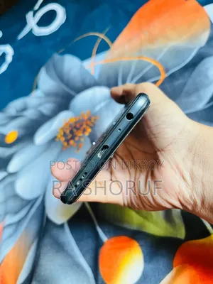 Vivo Y20S 128 GB Black