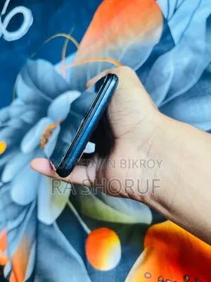 Vivo Y20S 128 GB Black