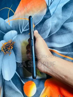 Vivo Y20S 128 GB Black