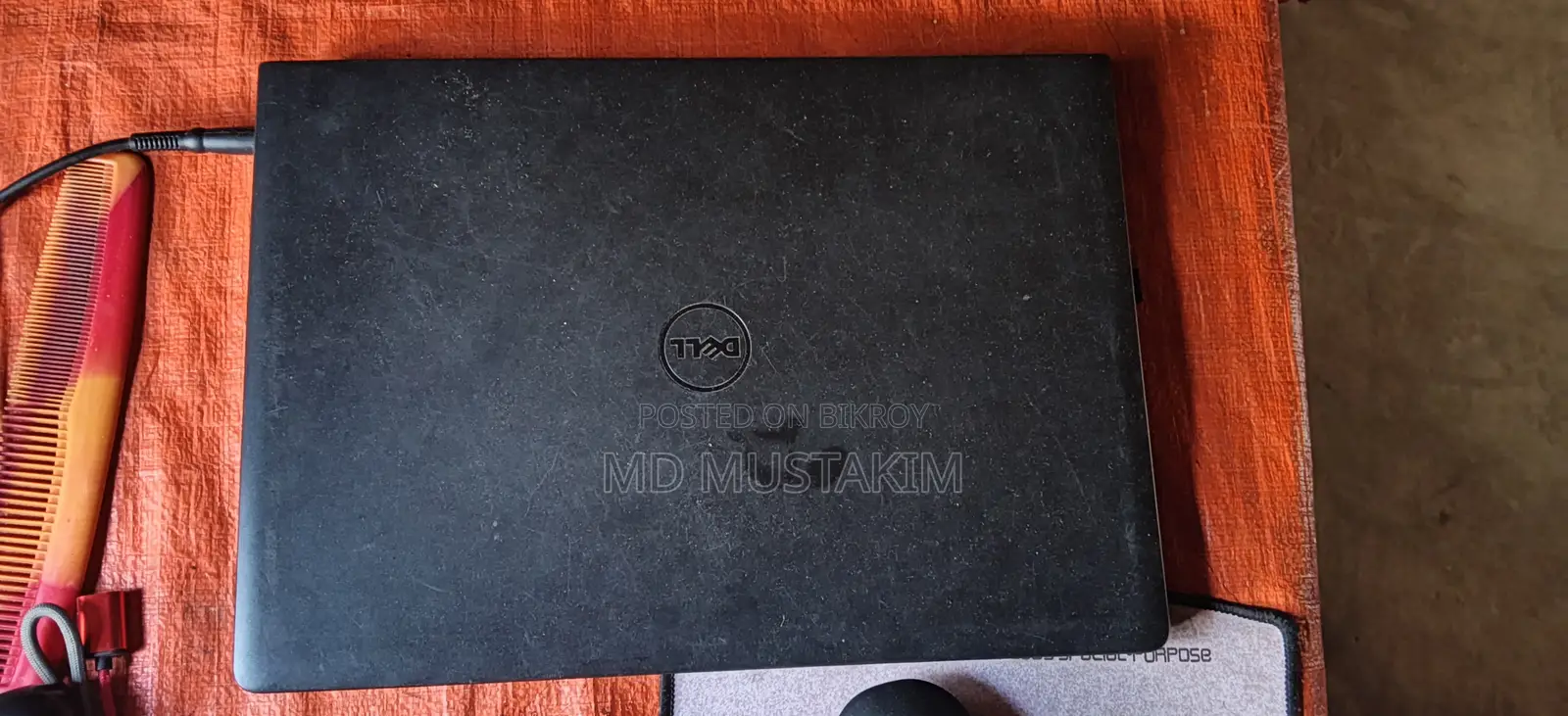 Laptop Dell Latitude 3480 8GB Intel Core i3 SSD 256GB