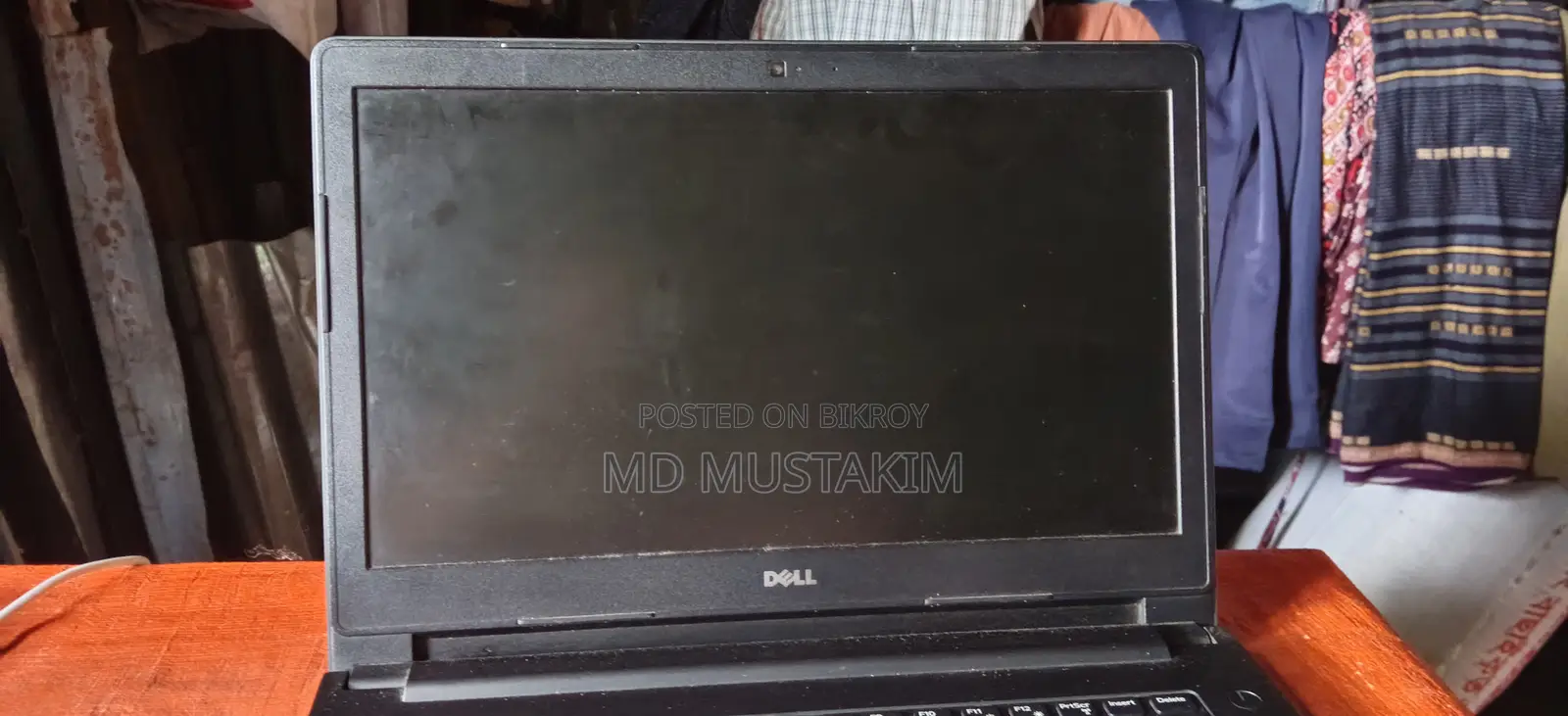 Laptop Dell Latitude 3480 8GB Intel Core i3 SSD 256GB