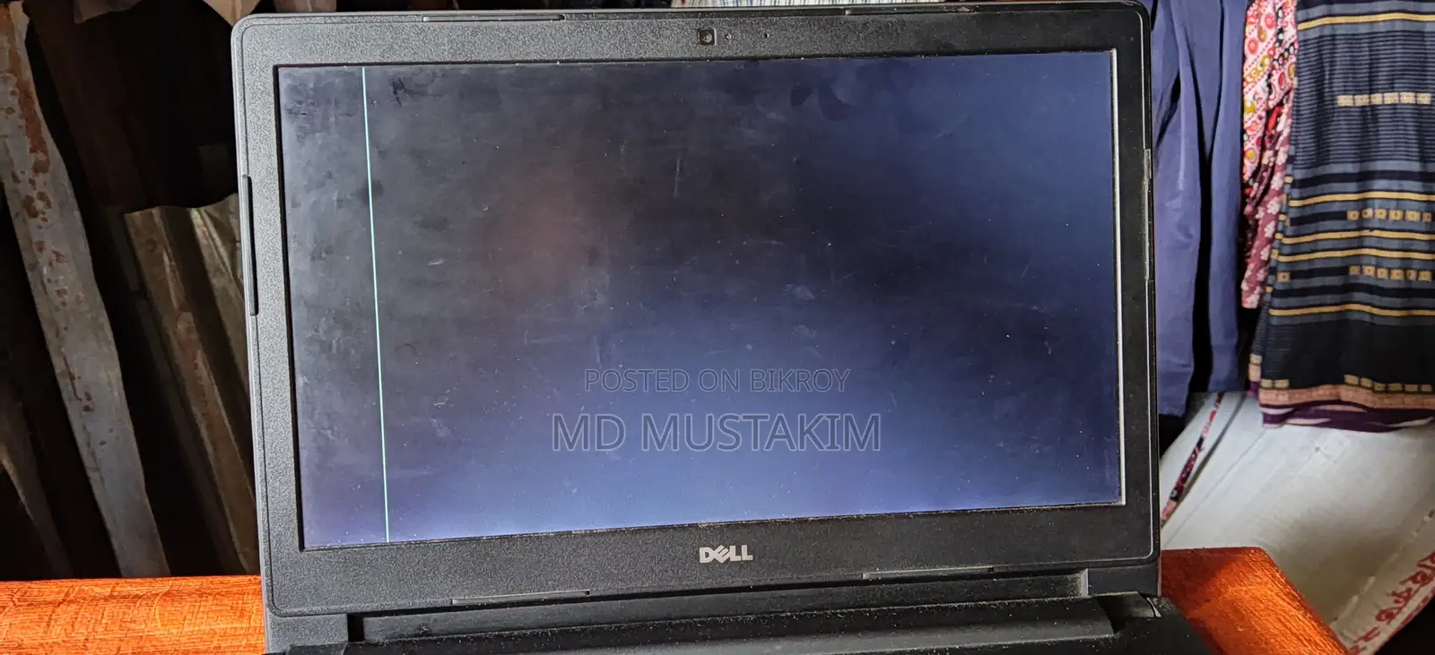 Laptop Dell Latitude 3480 8GB Intel Core i3 SSD 256GB