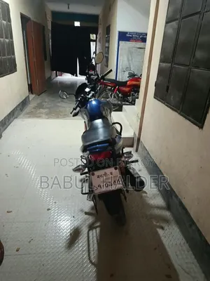 Honda Livo 2020 Blue