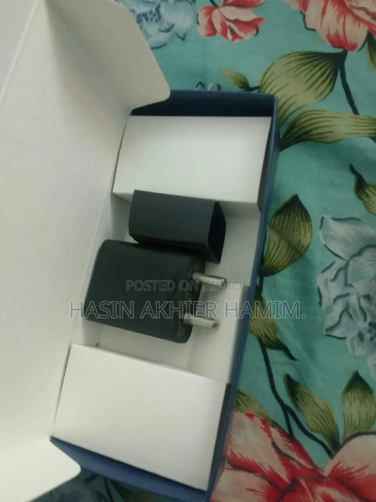 মোটোরোলা G34 5G 128 জিবি নীল