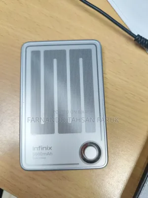 Infinix XP06 Pro Power Bank