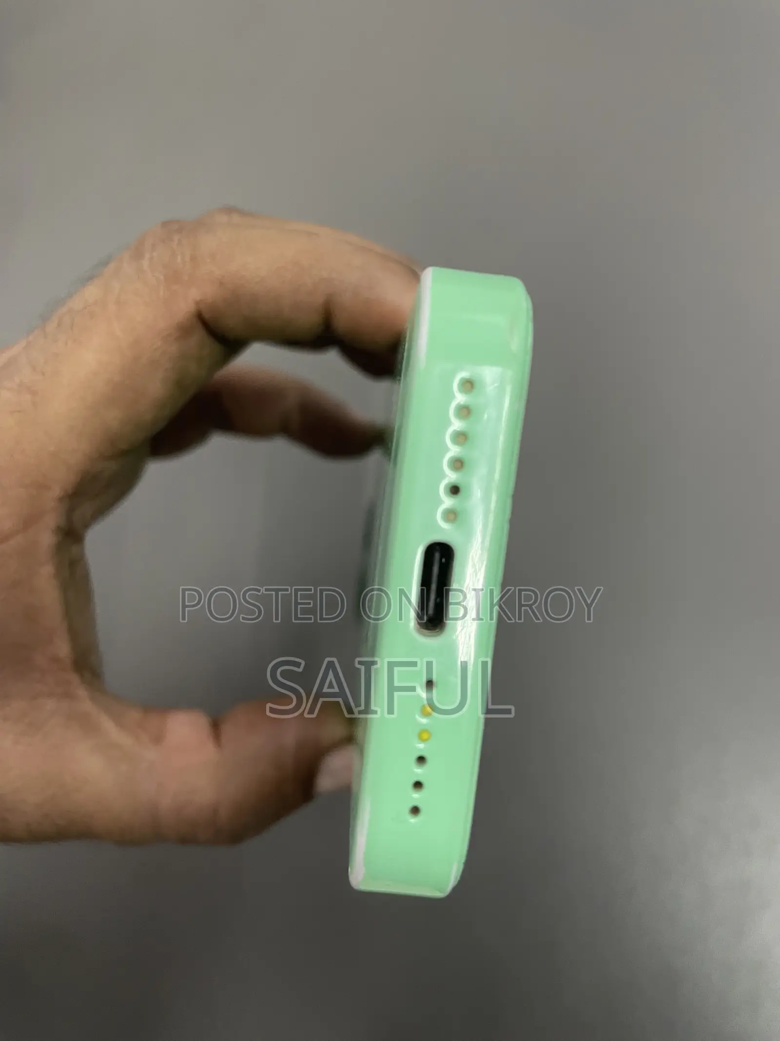 LINNEX LX 4G Plus 32 GB Green