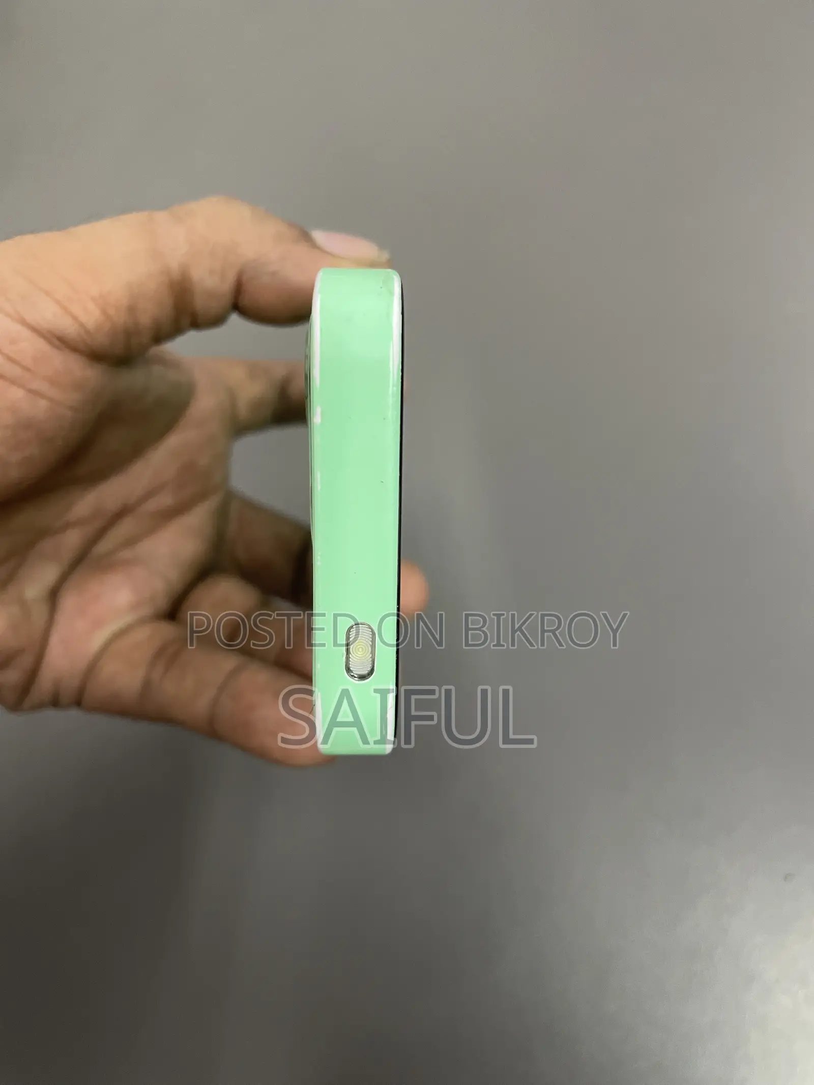 LINNEX LX 4G Plus 32 GB Green