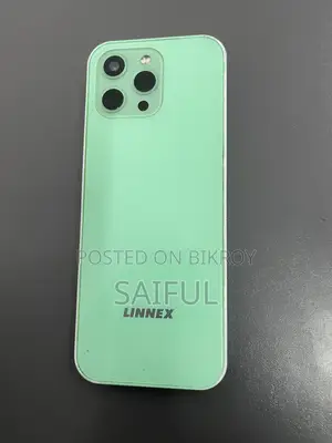 LINNEX LX 4G Plus 32 GB Green