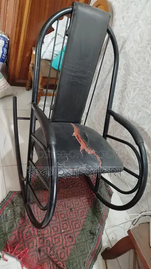Furniture Rocking Chair