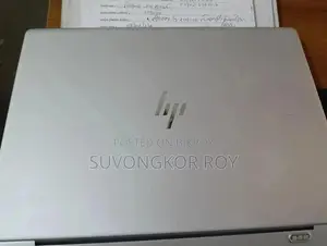 Laptop HP EliteBook 840 G6 8GB Intel Core i7 SSD 256GB