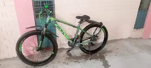 Ranger Bicycle