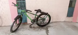 Ranger Bicycle