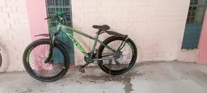 Ranger Bicycle