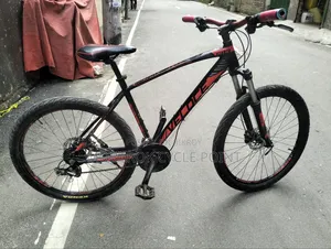 ভেলোসি আউটরেজ ৬০৩ (অয়েল ব্রেক)