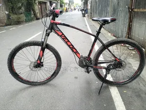 ভেলোসি আউটরেজ ৬০৩ (অয়েল ব্রেক)