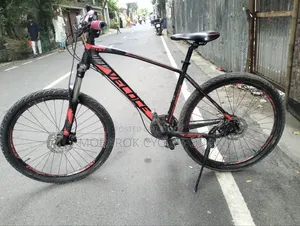 ভেলোসি আউটরেজ ৬০৩ (অয়েল ব্রেক)
