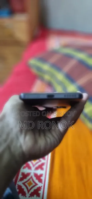 Honor 200 512 GB Black